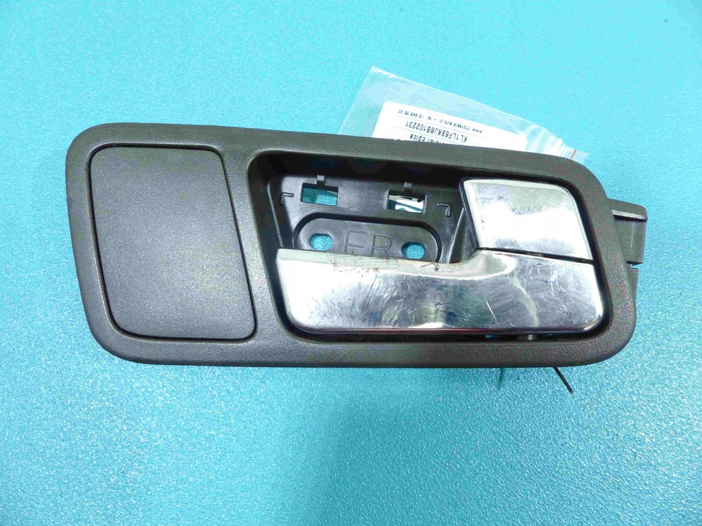 фото №1, Ручка внутренняя перед правая chevrolet epica