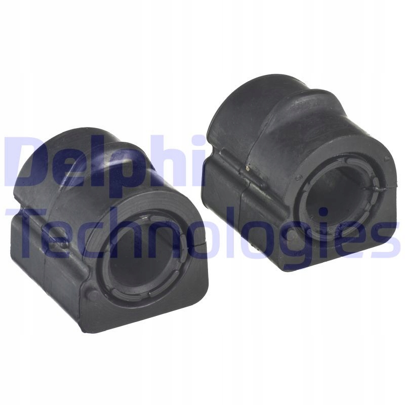 фото №2, Втулка тяга стабилизатора ford transit connect