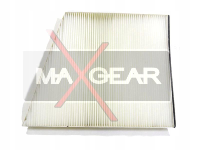 фото №1, Фільтр салонний mercedes w211 s211 c219 02-