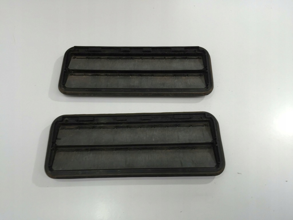 фото №1, Ford ranger iii 2018 решётка вентиляционная p/l