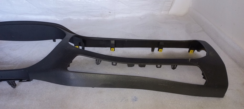 фото №5, Expert iii 16- jumpy proace рамка консоли защита спидометра заглушка решётка