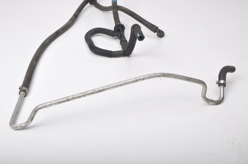 фото №3, Volvo s60 v70 ii r 2.5 t труба шланг wąż 30645444