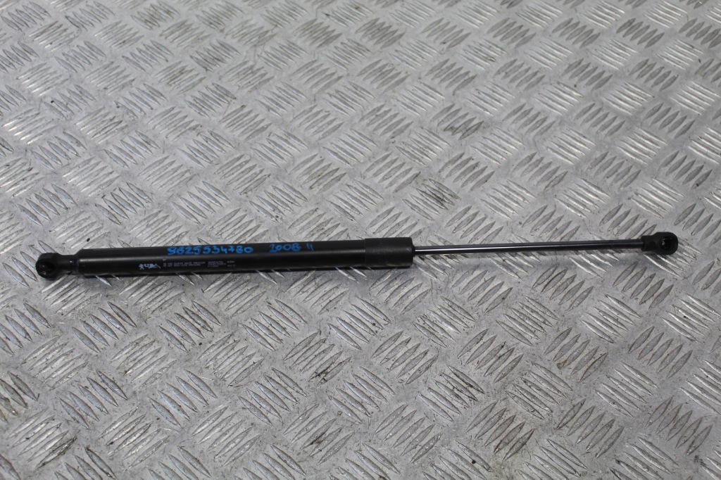 фото №1, Привод амортизатор peugeot 2008 ii 2 9825534780