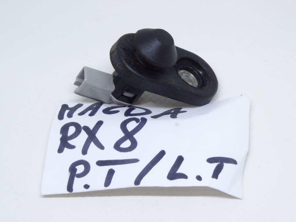 фото №4, Mazda rx8 03-12 датчик кінцевий двері