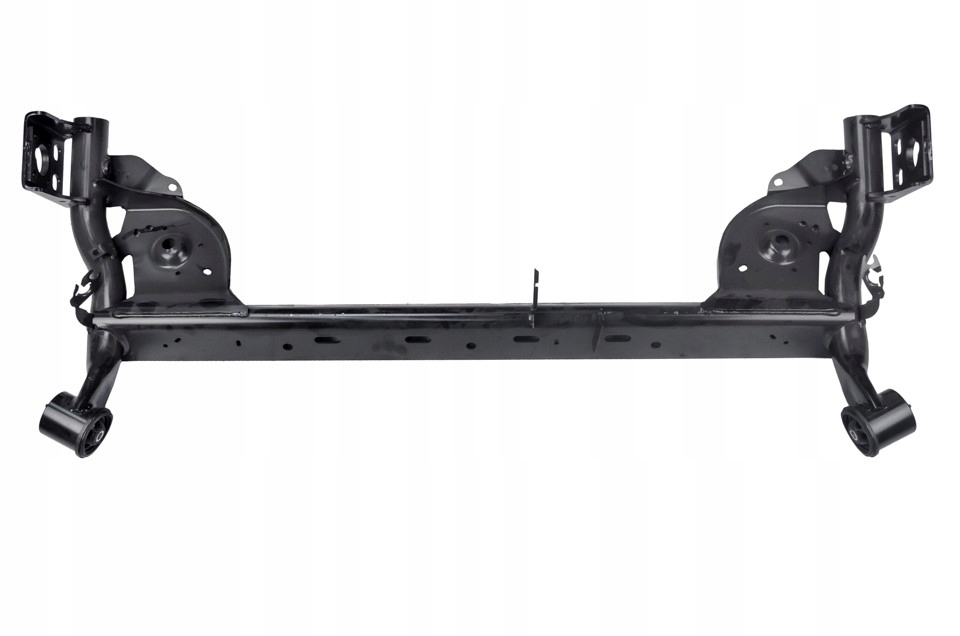 фото №1, Балка заднего подвеска dacia sandero logan