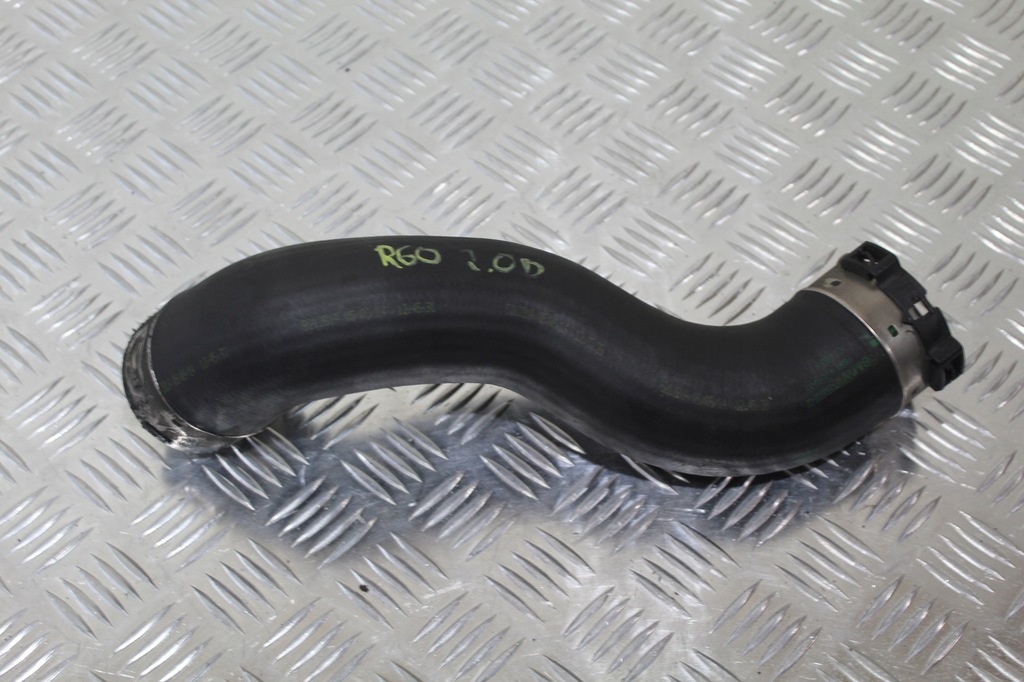 фото №1, Wąż шланг интеркулер mini countryman r60