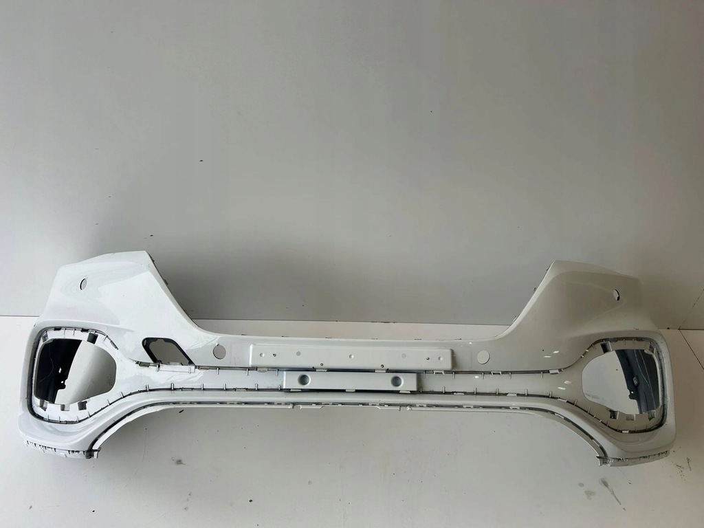 фото №1, Mg hs бампер перед 10021135 оригінал