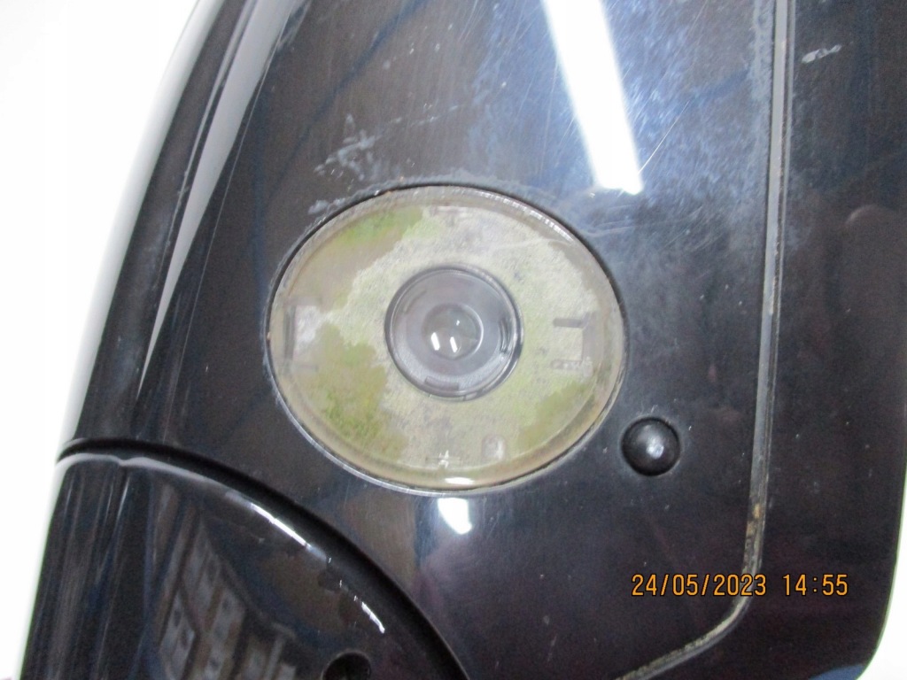 фото №12, Дзеркало ліва range rover evoque 17r