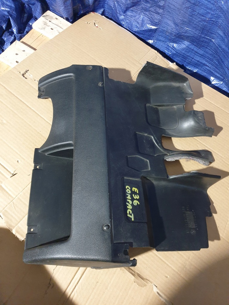 фото №1, Bmw e36 compact бардачок захист 8146269