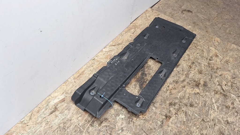 фото №8, Защита подвеска правая 1q0825212 vw eos 1q audi