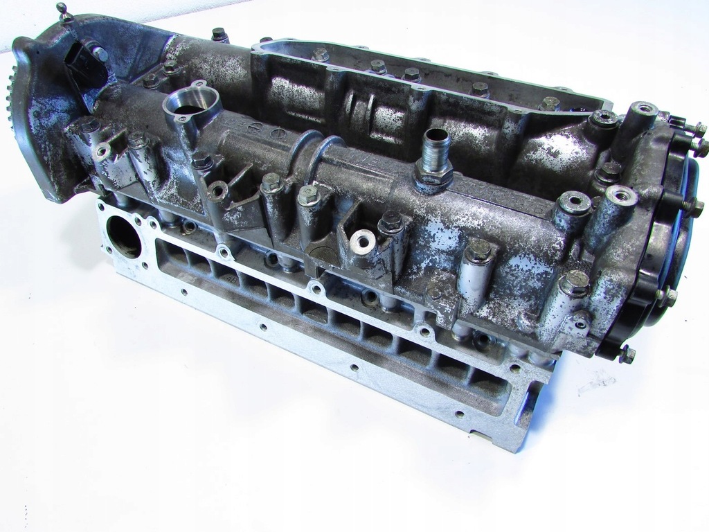 фото №6, Головка fiat ducato iii 2.3