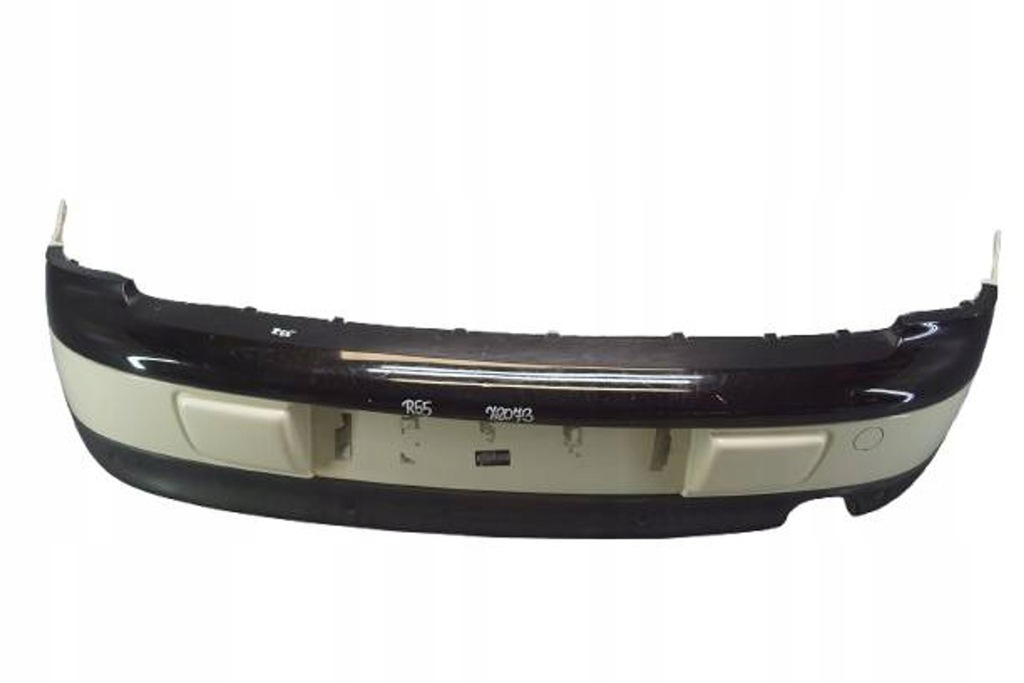 фото №1, Mini cooper r55 clubman бампер задняя pdc z2073