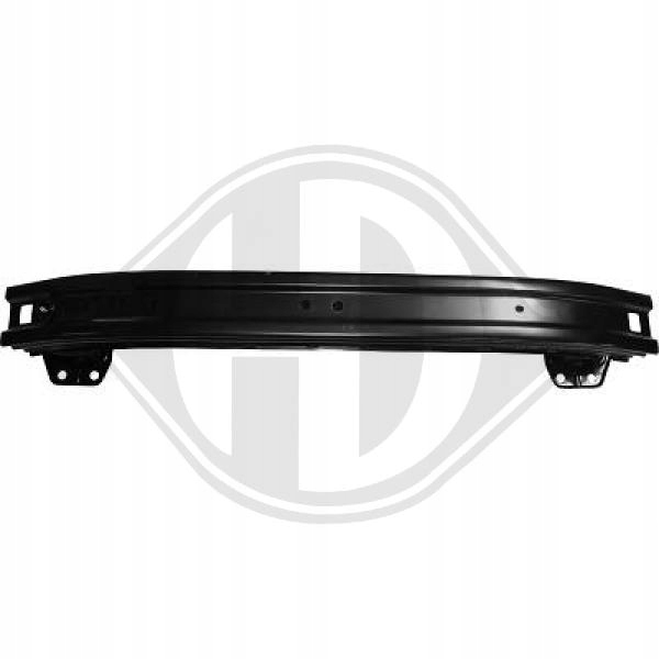 фото №1, Diederichs 3463460 поглинач удару, бампер