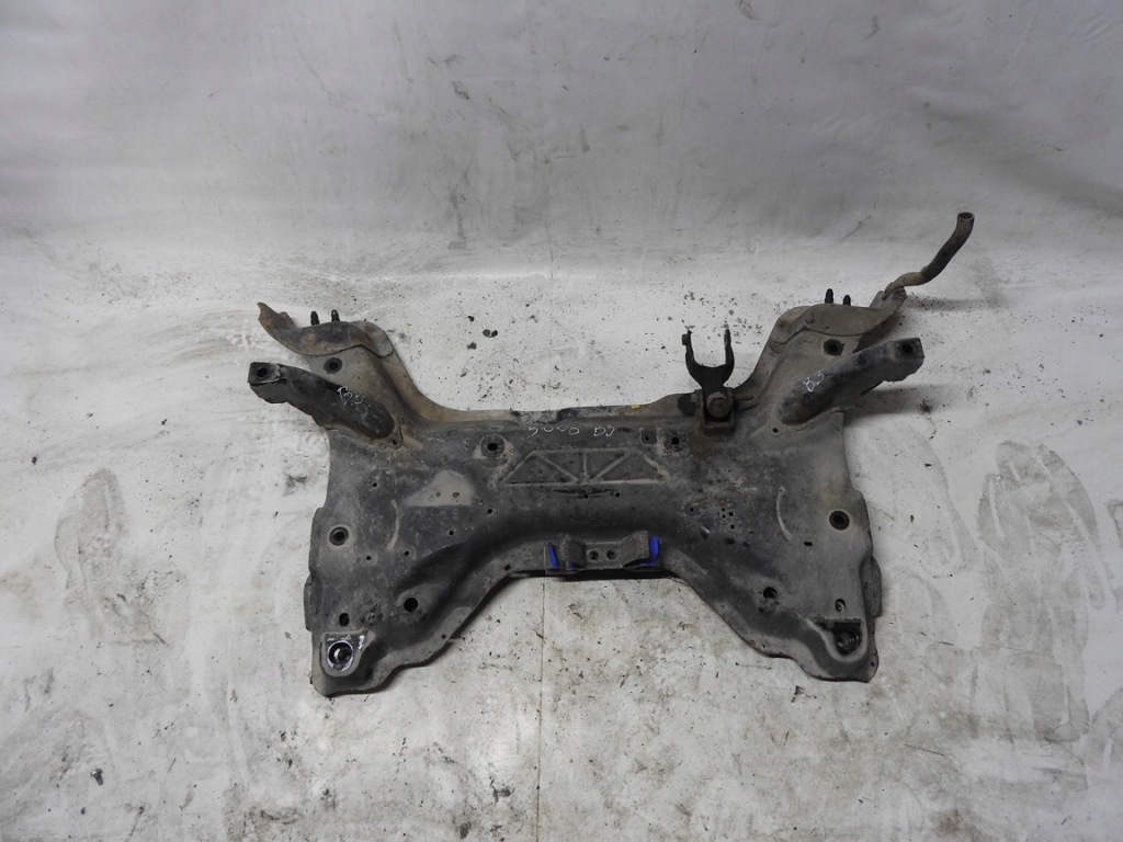 фото №1, Peugeot 3008 09-12 підрамник підрамник підрамник