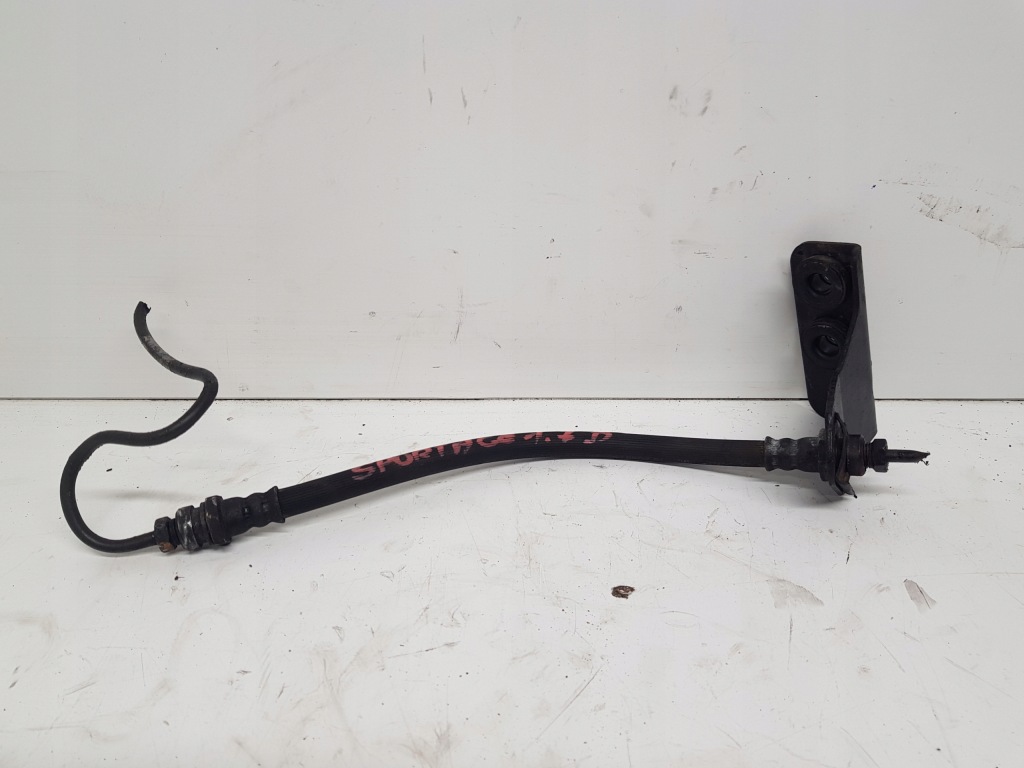 фото №1, Sportage iii ix35 шланг гумовий циліндр зчеплення 1,7