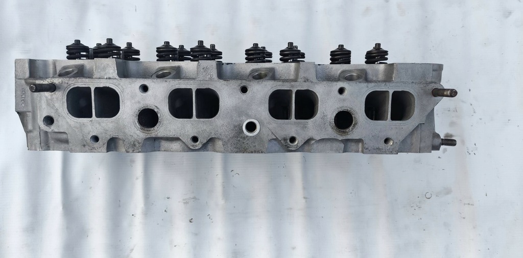 фото №9, Головка mazda 2 ii 3 iii 5 v 6 vi 2.0 дизель cidt rf5c3-1 po ремонт