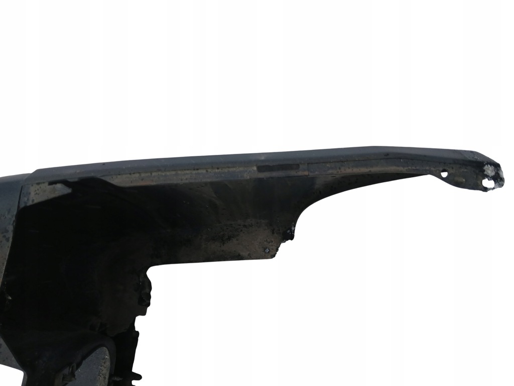 фото №15, Fiat scudo ii бампер задняя