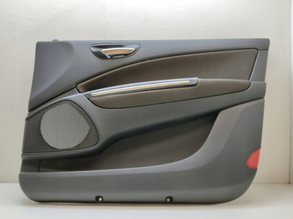 фото №8, Fiat bravo ii 5d обшивка обивка дверь правый перед 1479296