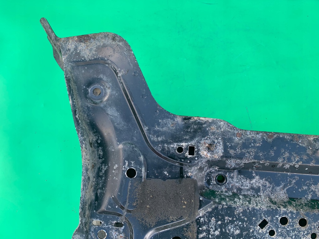 фото №12, Подрамник подрамник подрамник подрамник peugeot 308 i t7 07-13