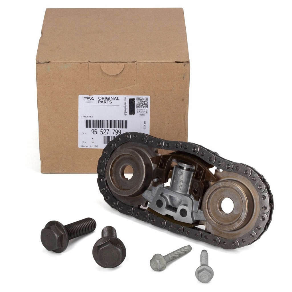 фото №15, Набор цепи распределительного вала opel insignia 2.0cdti b20dth opel оригинальный номер 95527799