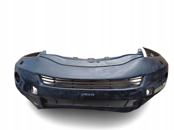 фото №1, Lexus rx400h 05- бампер перед