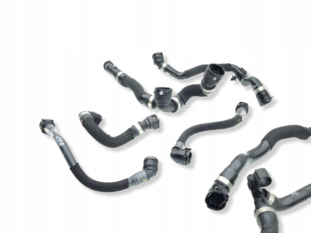 Mini countryman u25 шланг водяной турбонагнетателя 2025 1626971 Киев