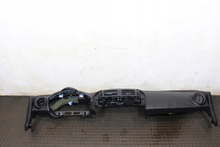 фото №11, Панель приладів приладова подушка безпеки подушки безпеки ремені rav4 iii