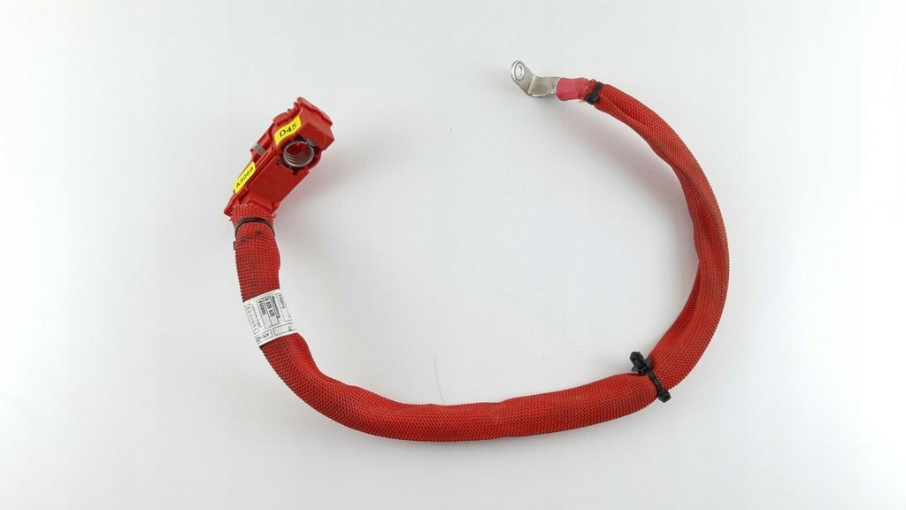 фото №1, Bmw x3 g01 клема плюсова 6841299