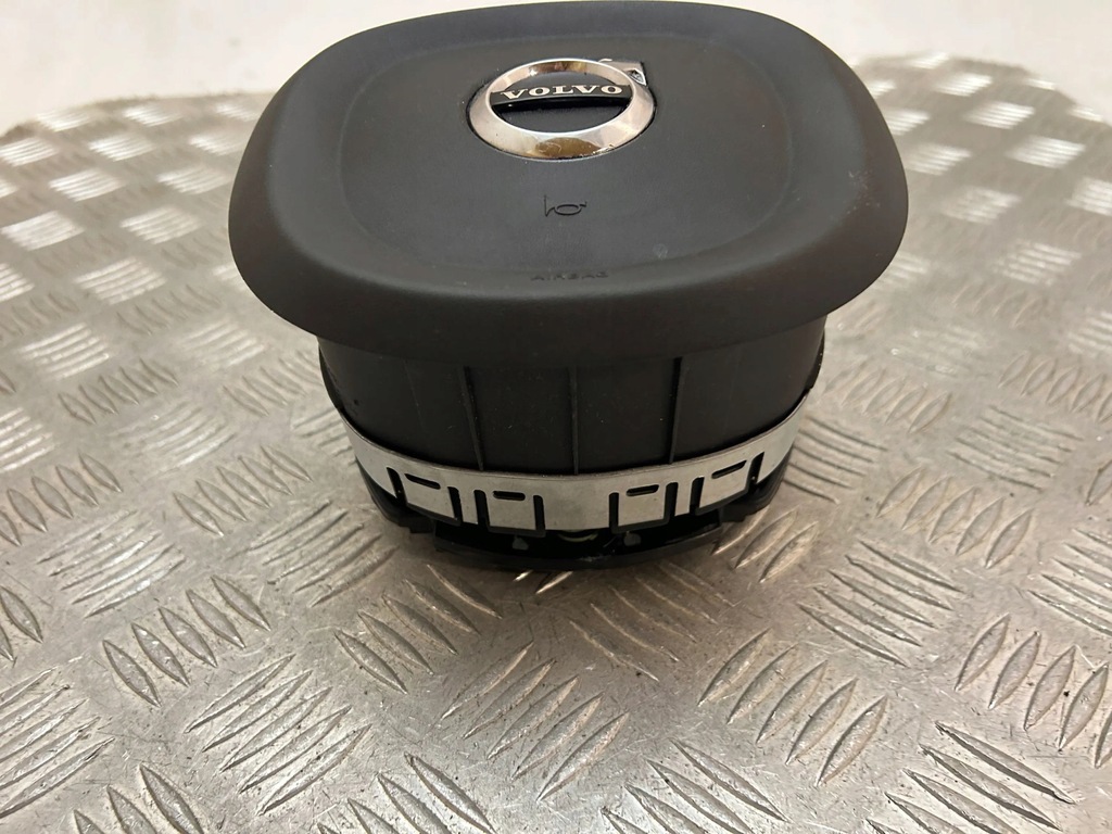 фото №7, Volvo xc90 подушка воздушная подушка безопасности руля