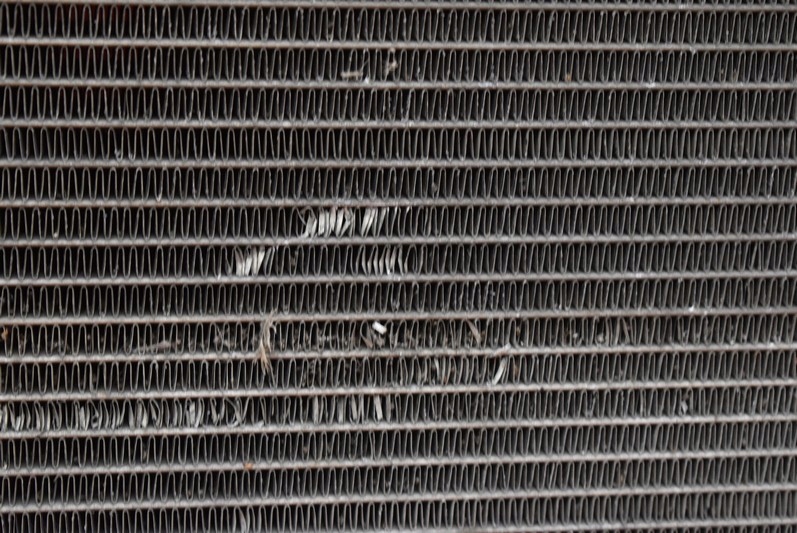 Радиатор воды porsche cayenne 1 1 4.5 v8 Доставка