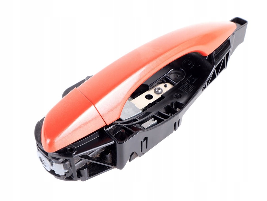 фото №3, Ручка наружная левая задняя citroen c5 aircross ds7 crossback peugeot 3008