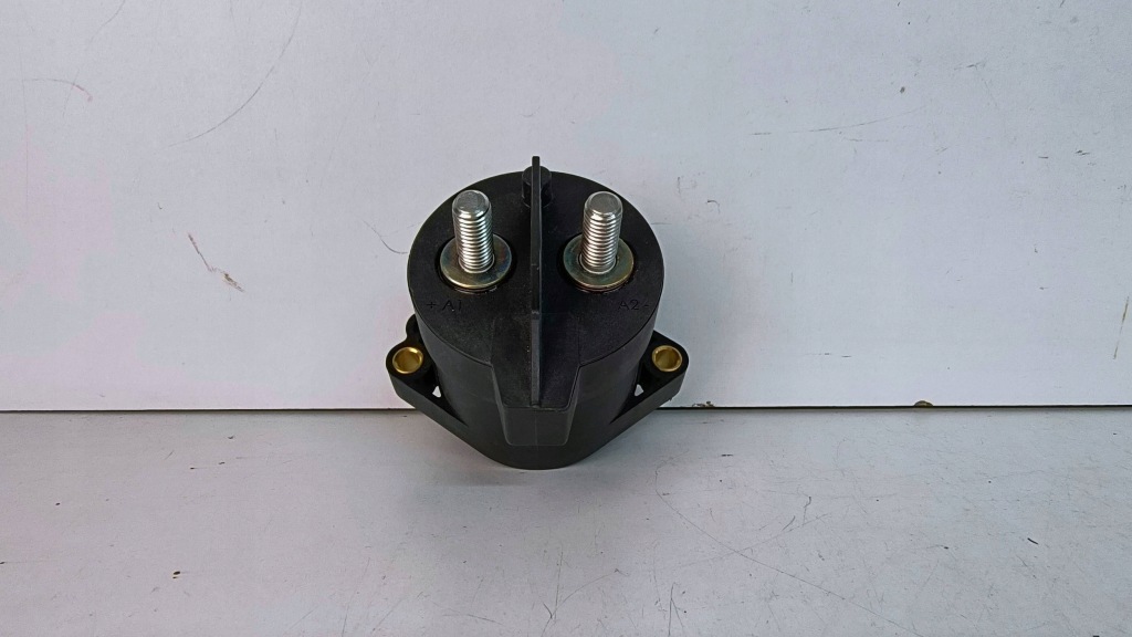 фото №1, Kontaktor реле напряжения tesla model s x