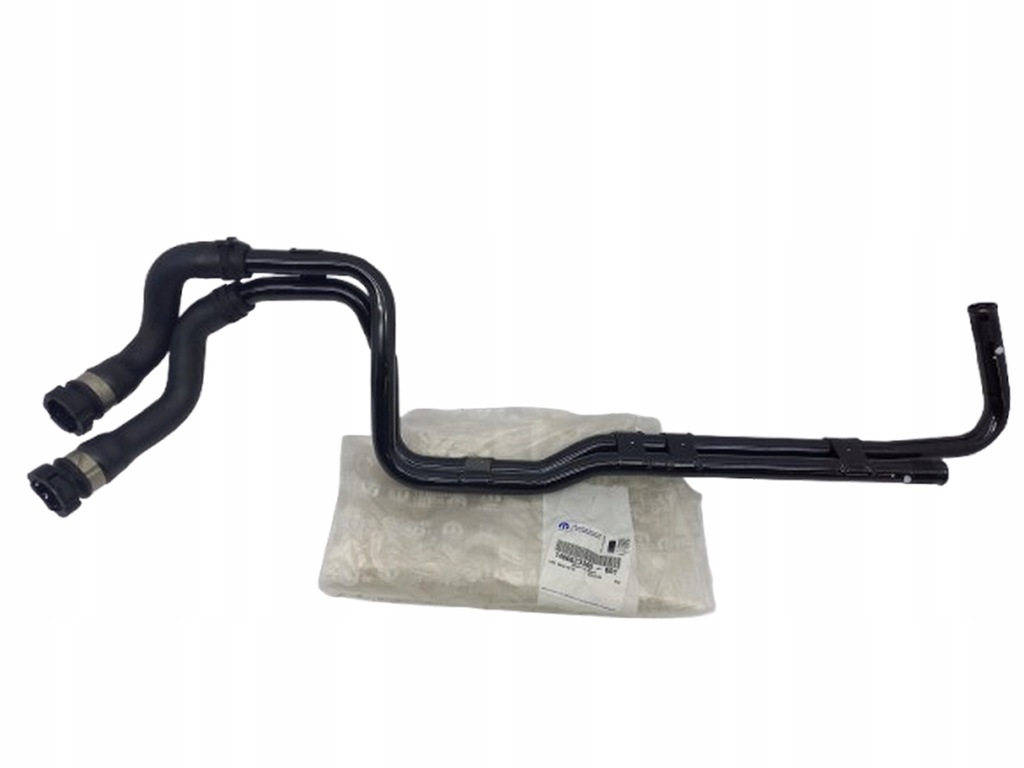 фото №1, Шланг wody 1400623380 citroen jumpy iii оригінал