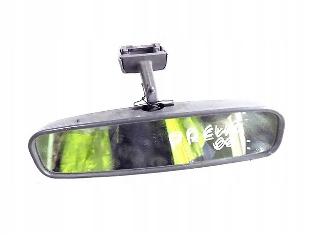 фото №1, Toyota previa ii 99-06 зеркало внутреннее