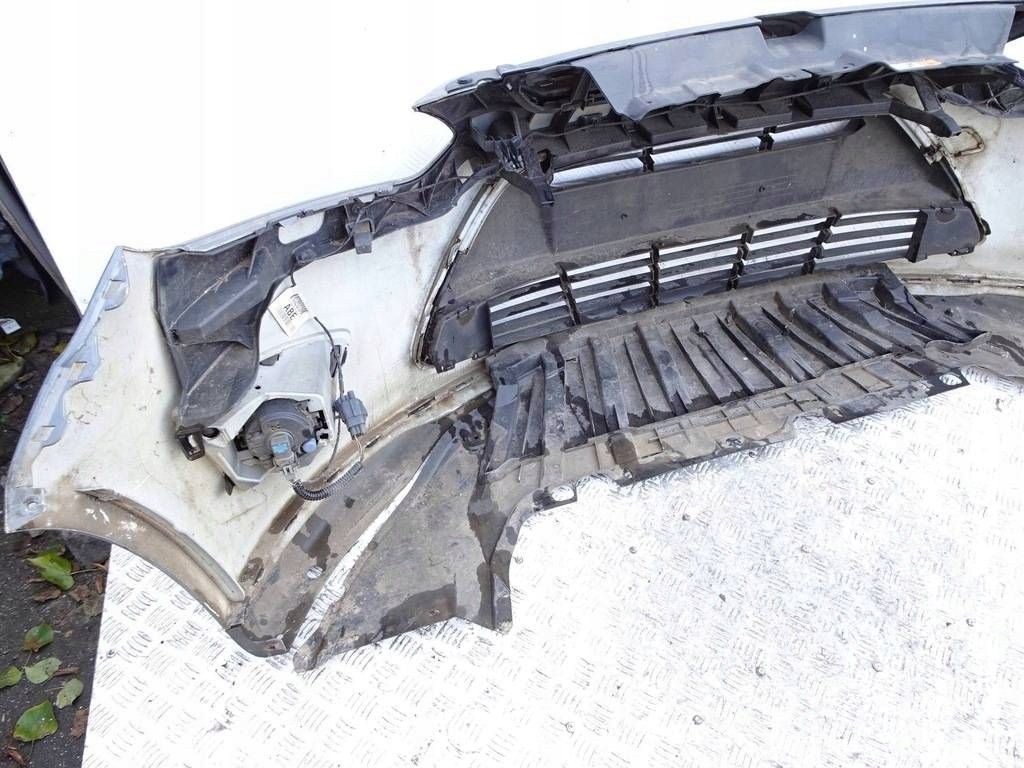 фото №15, Бампер перед kpl. ford c-max mk2 va