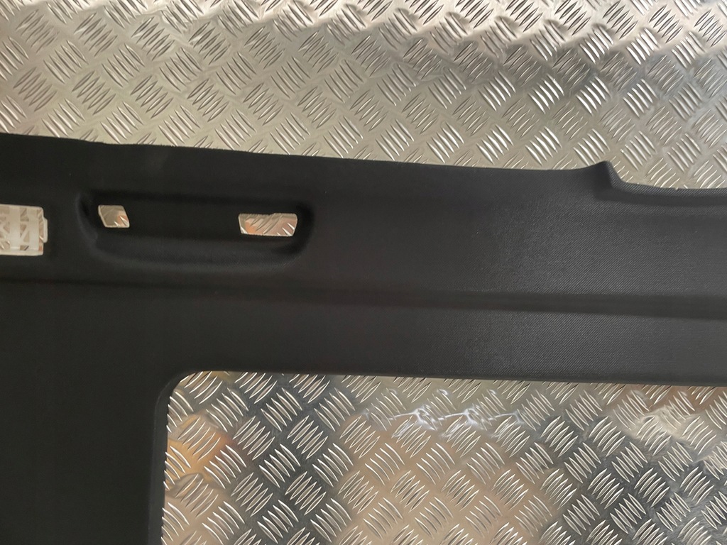 фото №7, Оригінал стеля стеля czarna mpakiet панорама bmw x5 f15