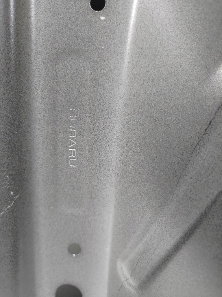 фото №9, Subaru outback vi 2020 - дверь левый перед левая