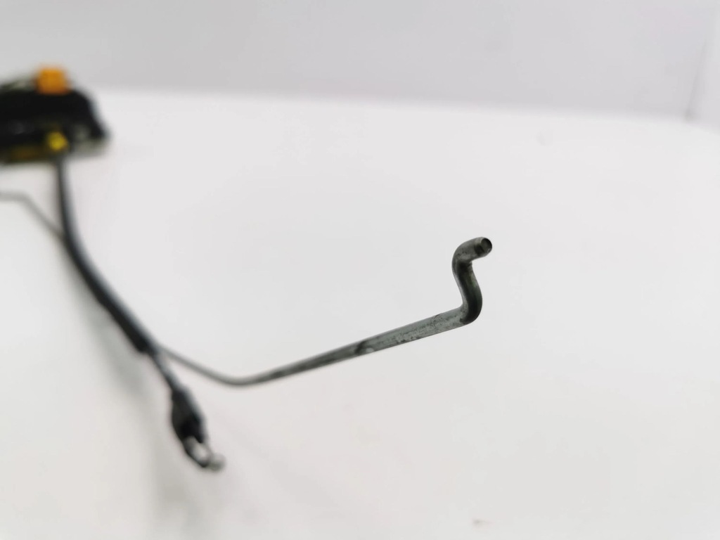 фото №9, Chevrolet trax 2013 левая сторона замки