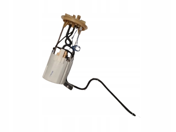 фото №1, Насос топлива mercedes sprinter 2,2cdi 9064708094 bosch 0580203313 nowa