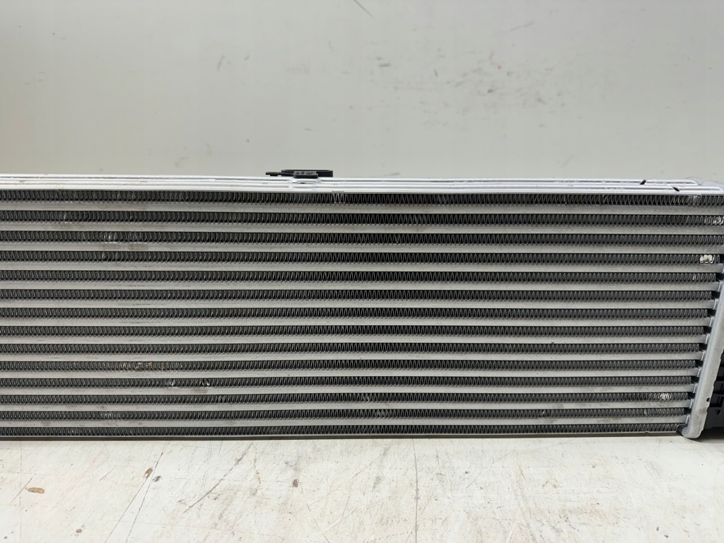 Інтеркулер mercedes sprinter 907 новий оригінал a9075011600 Ціна