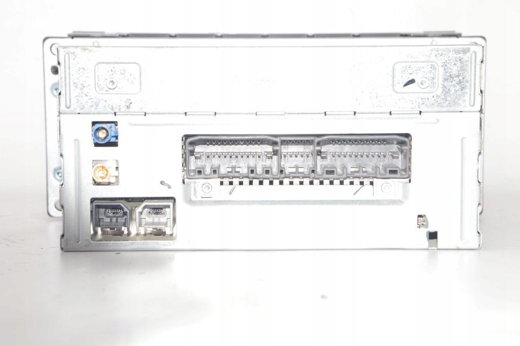 фото №7, Ferrari california ff радіо заводський навігація