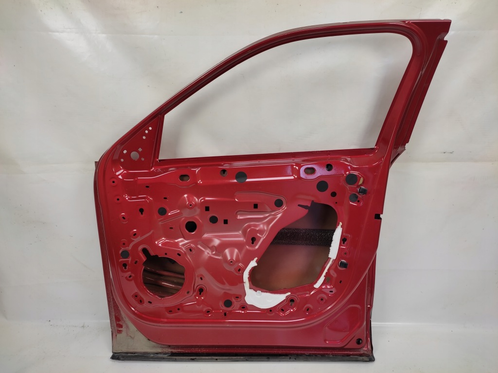 фото №8, Peugeot 2008 ii дверь правое передние перед 2019-