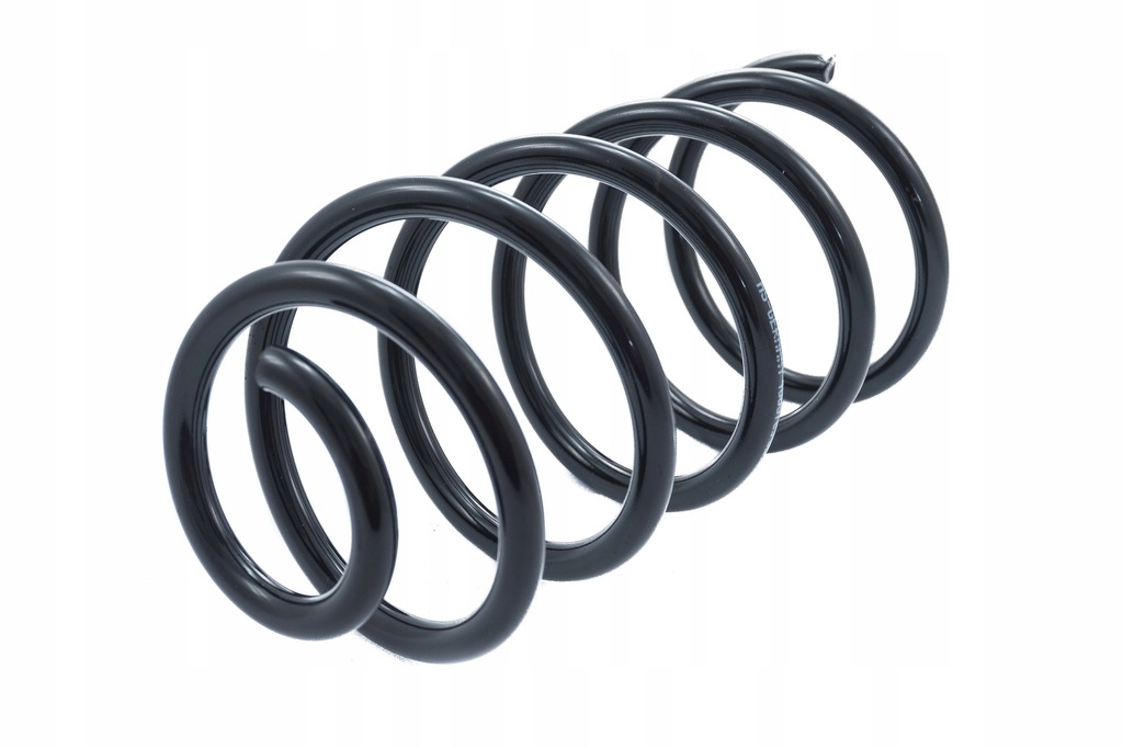 фото №1, Пружина перед renault safrane i 92-96 / - sp1716 - 7700805862