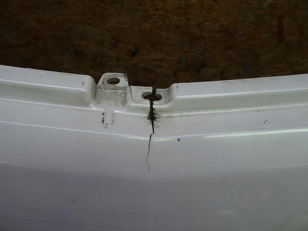 фото №6, Бампер перед toyota estima previa ii hybrid