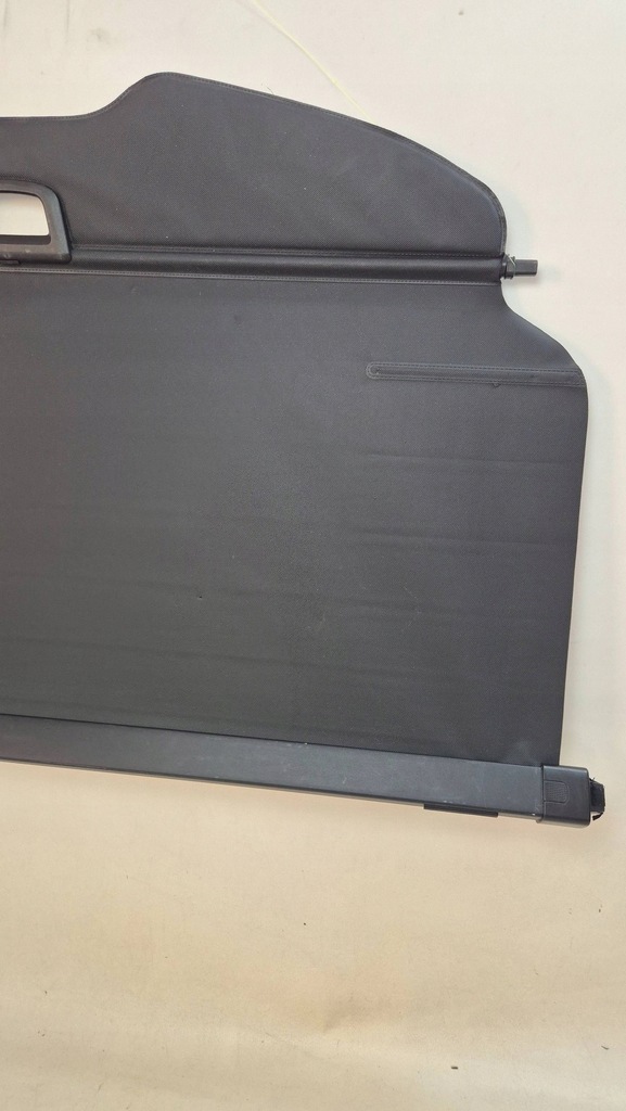 фото №10, Opel antara lift 10-15 шторка багажника