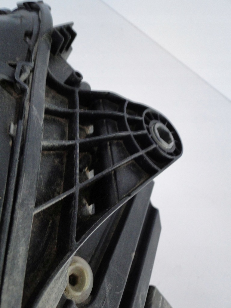 фото №10, Mercedes c klasa 206 w206 лампа передняя правая digital light full led