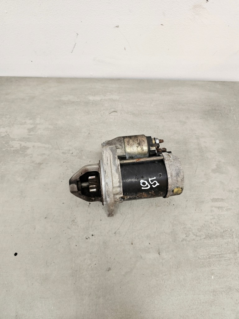 Bmw e63 стартер 2.5 benz 7521116 автоматична коробка передач e60 в Україні