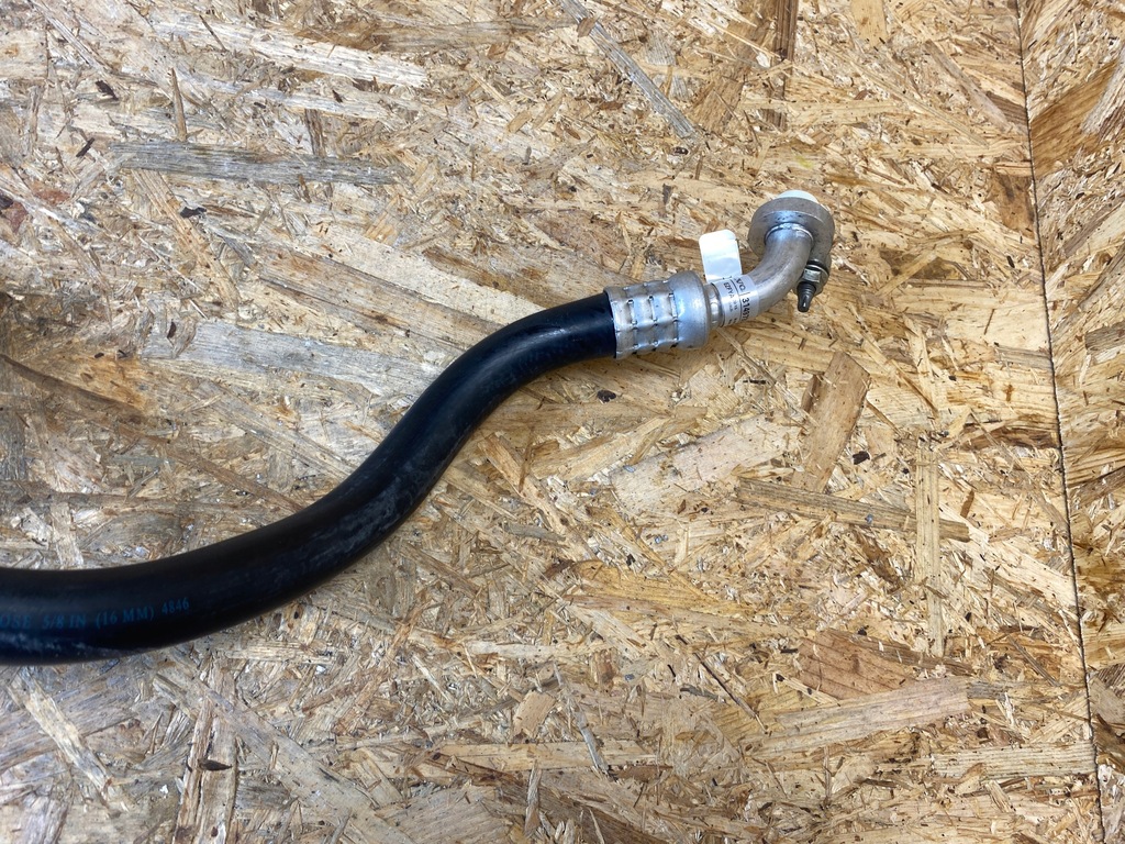 фото №8, Wąż шланг труба кондиционера volvo xc60 ii xc90 ii 31497390