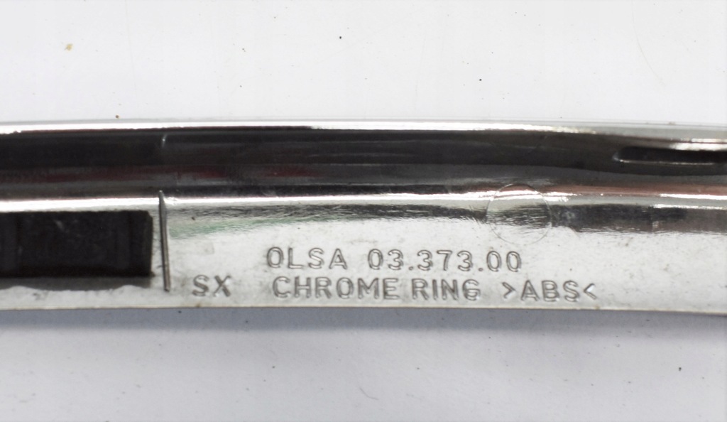 фото №5, Mini cooper one r56 лівий правий хром лампа задня kpl