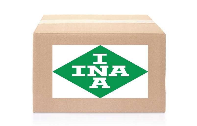 фото №3, Ina ролик micro-v напрямна dacia dokker 1.2